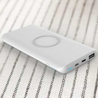 新品大容量移動電源