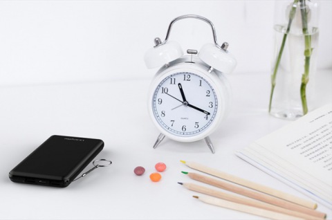 移動電源充電時需要注意？
