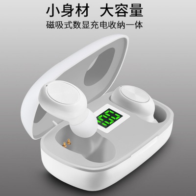 B711 TSW藍牙耳機 藍牙耳機生產廠家力量威