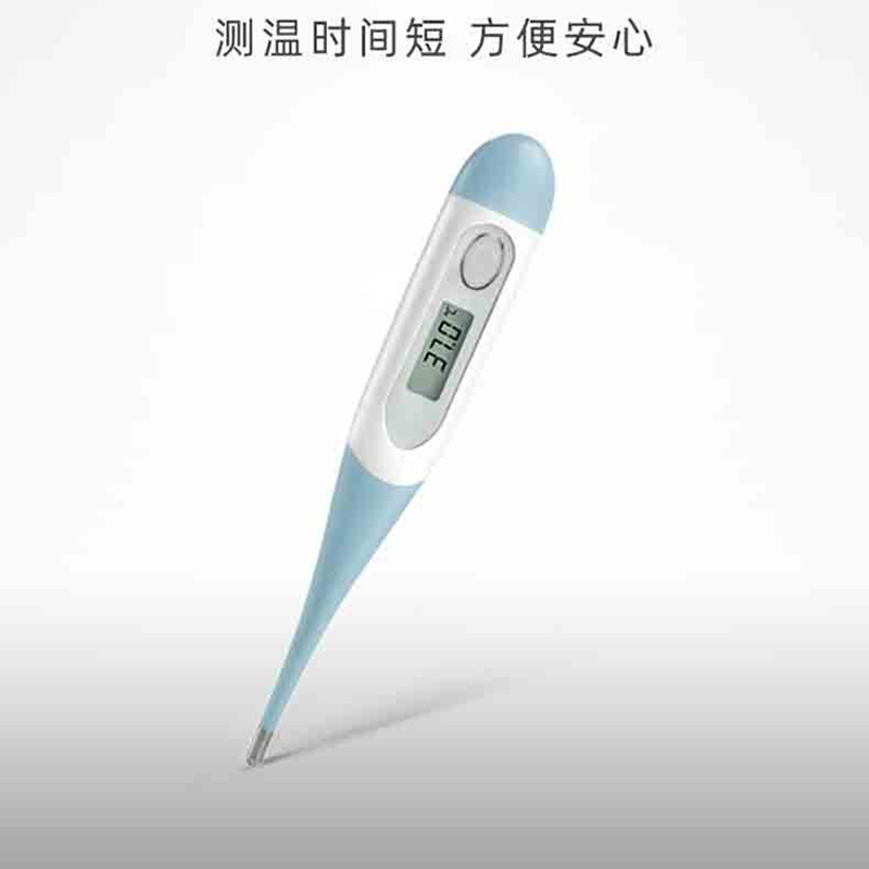 力量威T-07電子體溫計